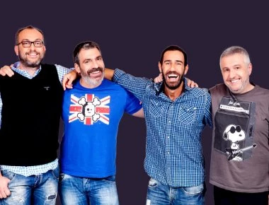 Το Ράδιο Αρβύλα θα επιστρέψει – Η ατάκα του Στάθη Παναγιωτόπουλου [βίντεο]